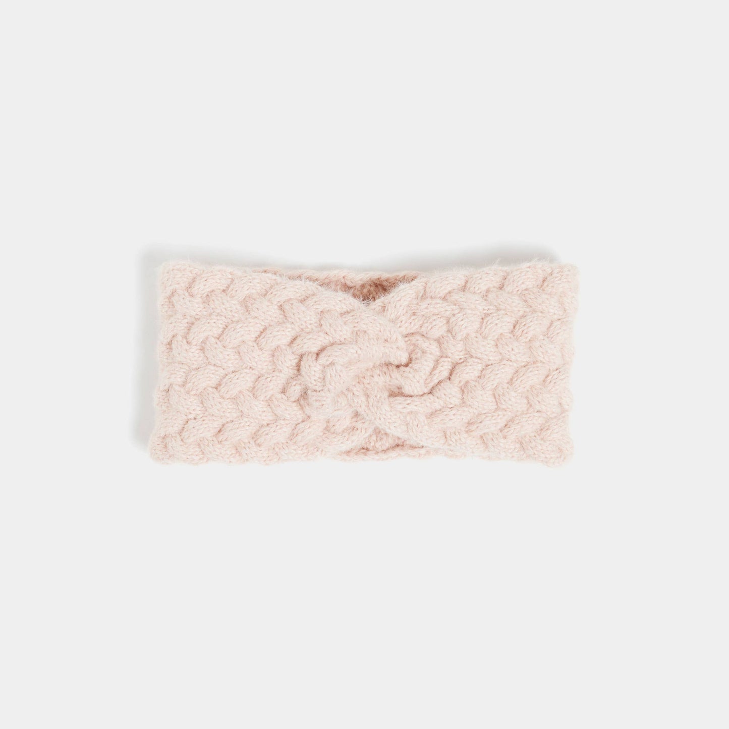 Braid Twist Headband