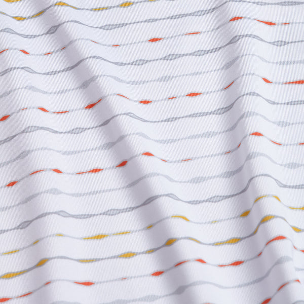Men's Heat Index Polo