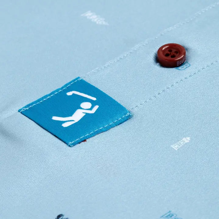 Men's Port Polo