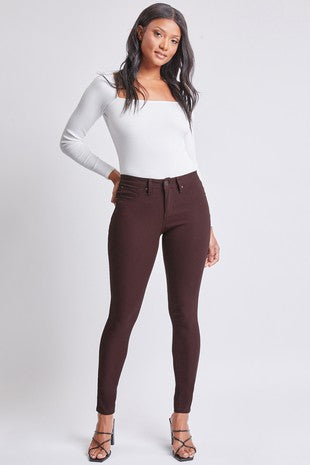 Missy Hyperstretch Skinny