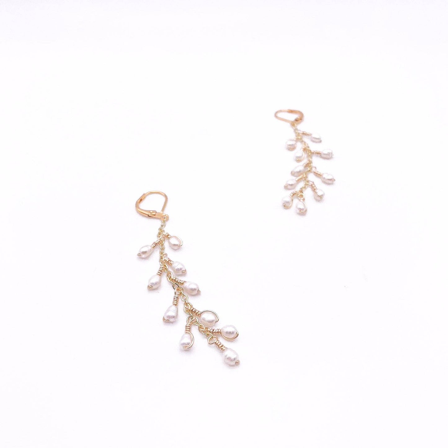 Alegria Luminous Earrings