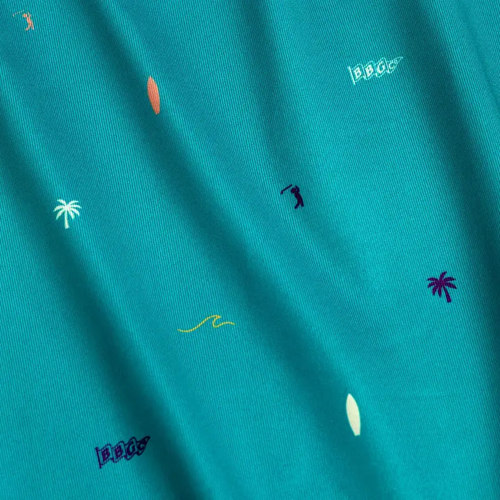 Men's Beach Polo