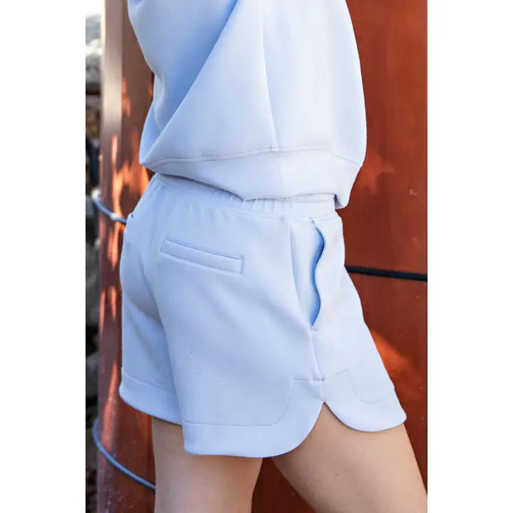 Luxe Shorts