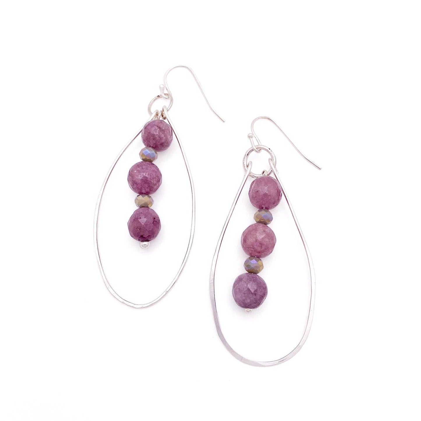 Ash Tree earrings