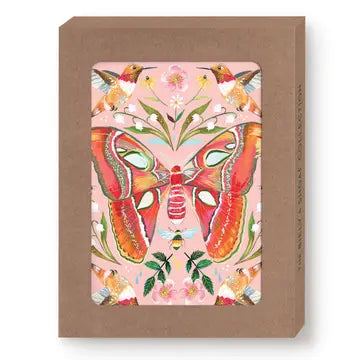 Boxed Notecard - Box of 10