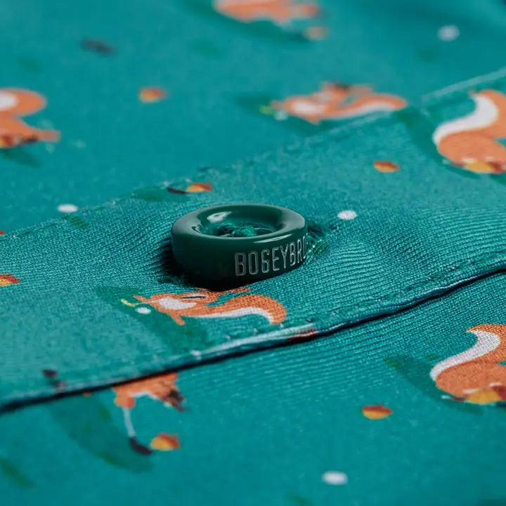Men's Found A Nut Polo