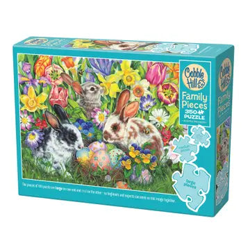 350 Piece Puzzles (Many Varieties)