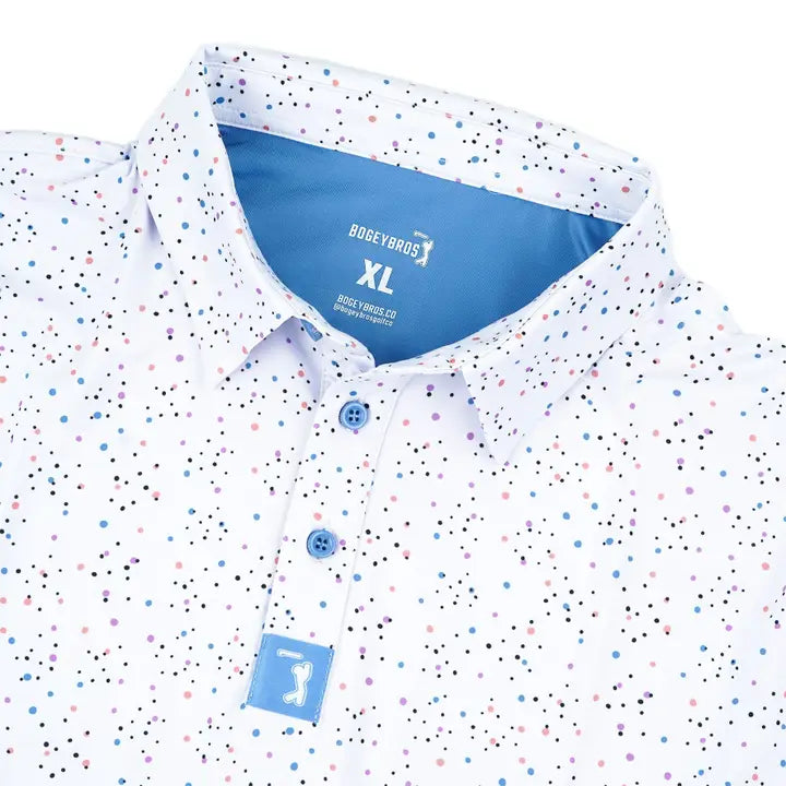 Men's Gobs of Glory Polo
