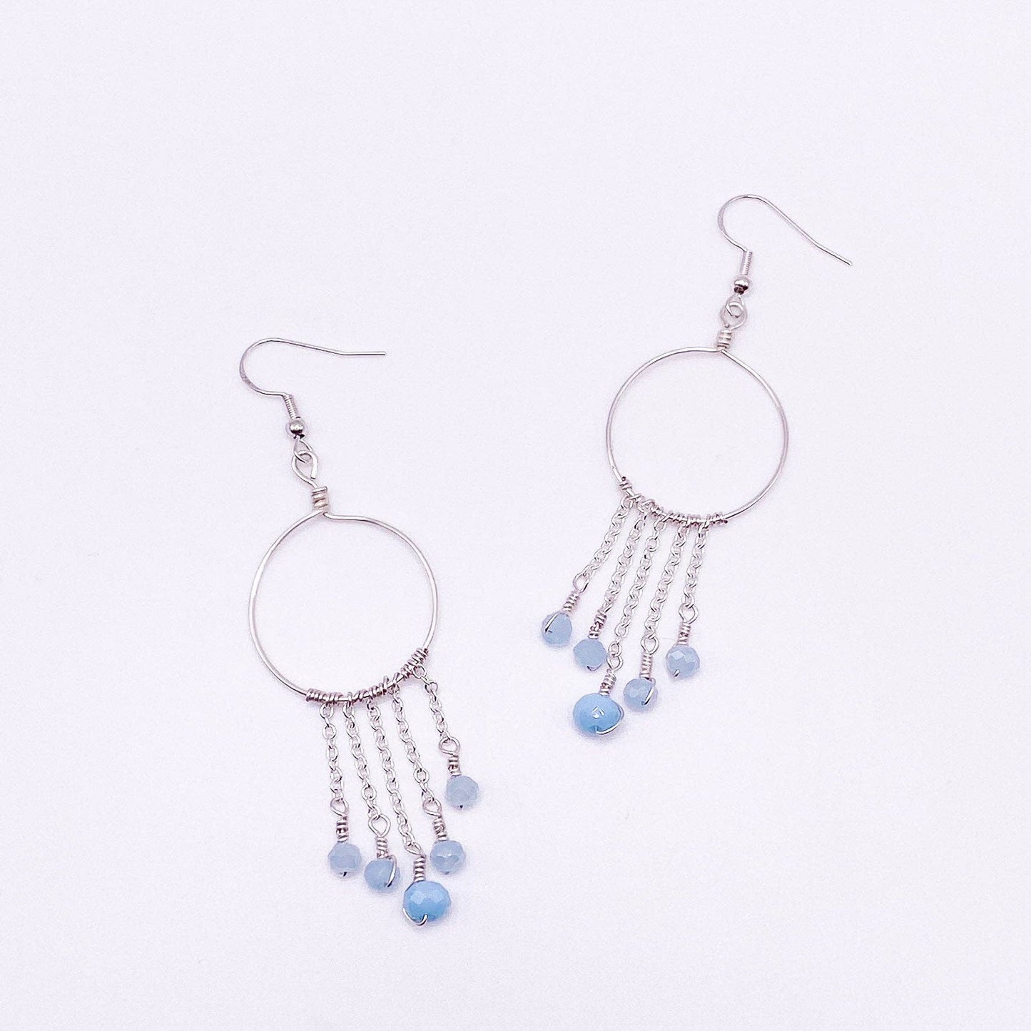Frost earring