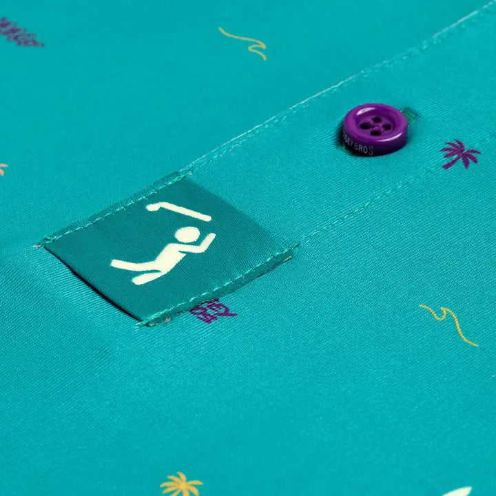 Men's Beach Polo