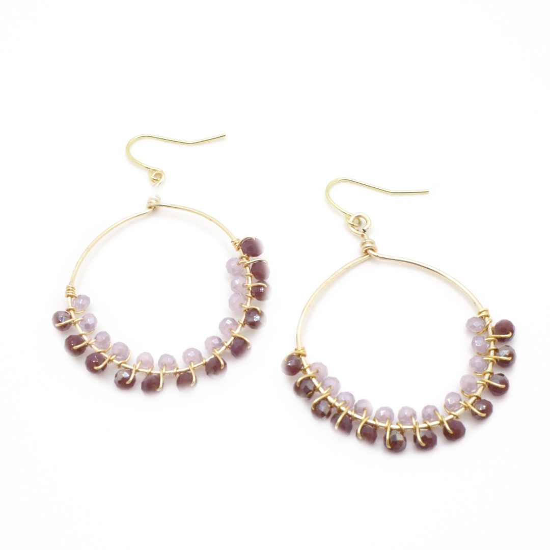 Kidian earrings