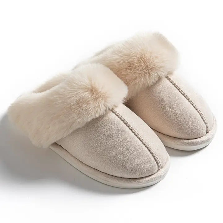 Soft Haven Slippers