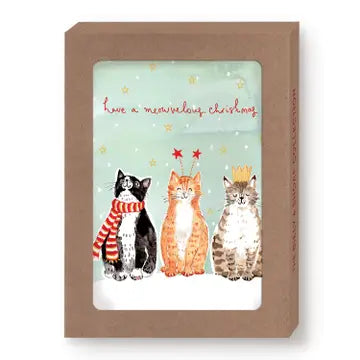 Boxed Notecard - Box of 10