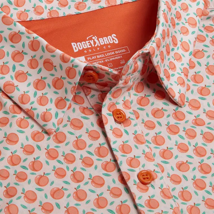 Men's Tooty Frooty Polo