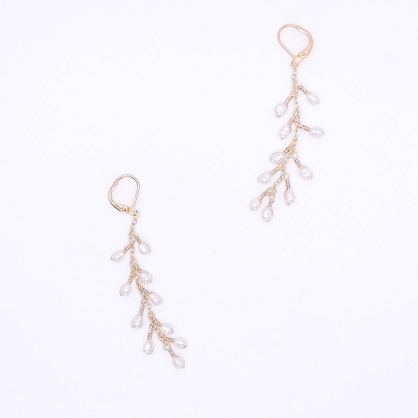 Alegria Luminous Earrings