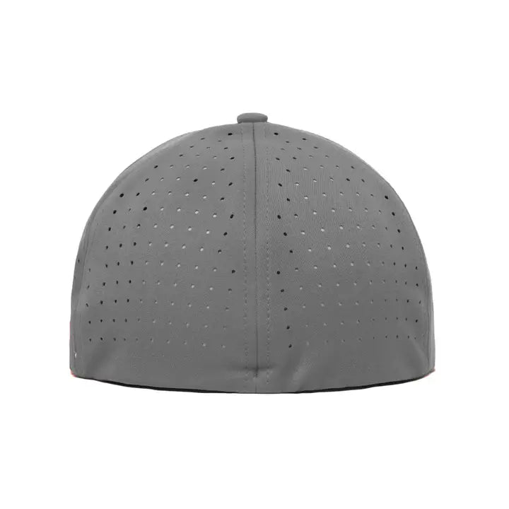 Men's Bogeyman Performance Golf Hat Stretch Fit