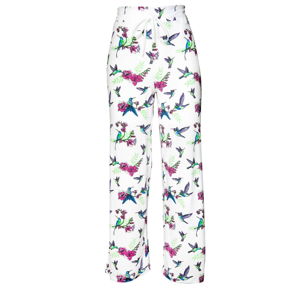 Hummingbird Pajama Pants