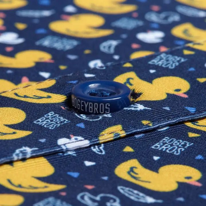 Men's Big Duck Energy Polo