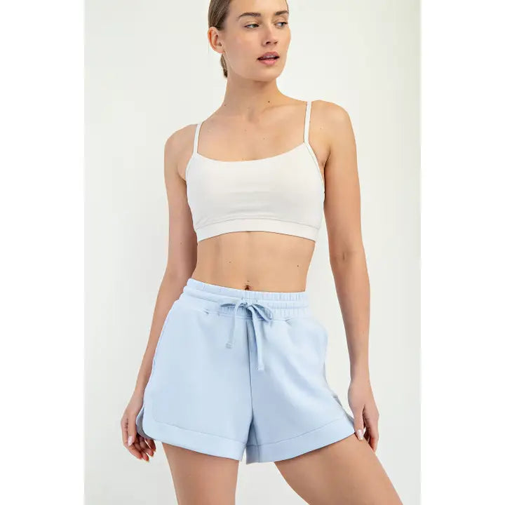 Luxe Shorts