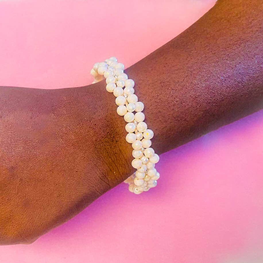 Alegria Socialite Bracelet