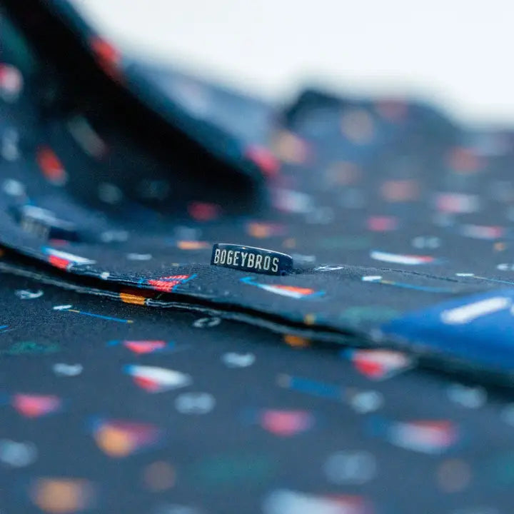 Men's Boats & Hose Polo