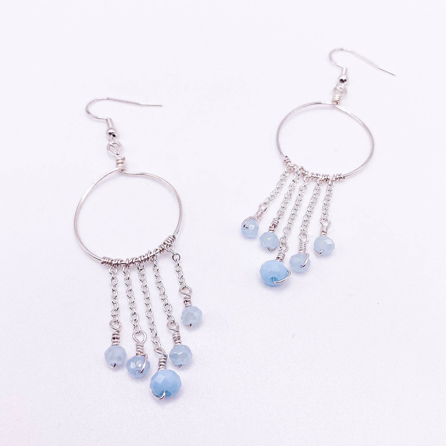 Frost earring