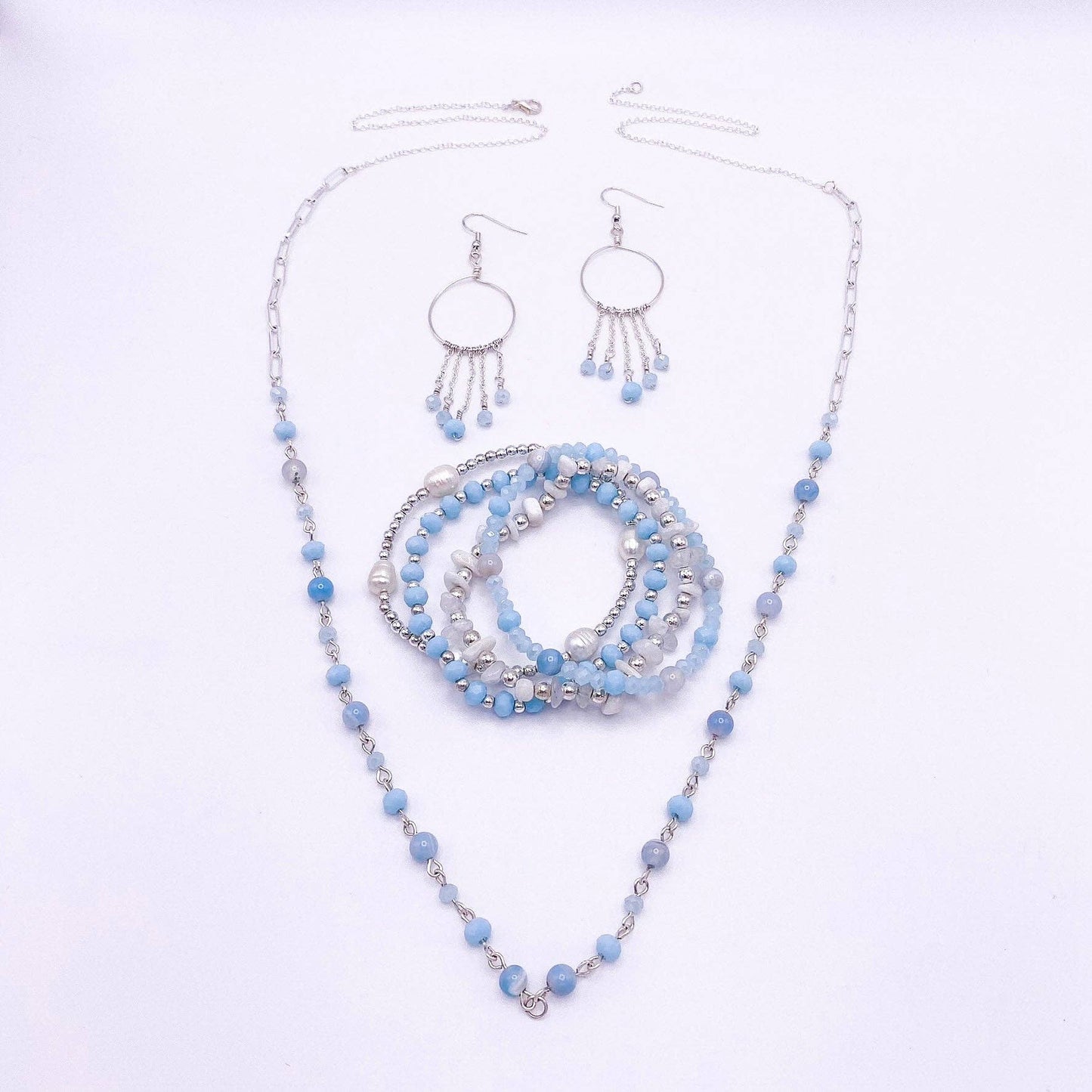 Frost earring