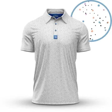 Men's Gobs of Glory Polo