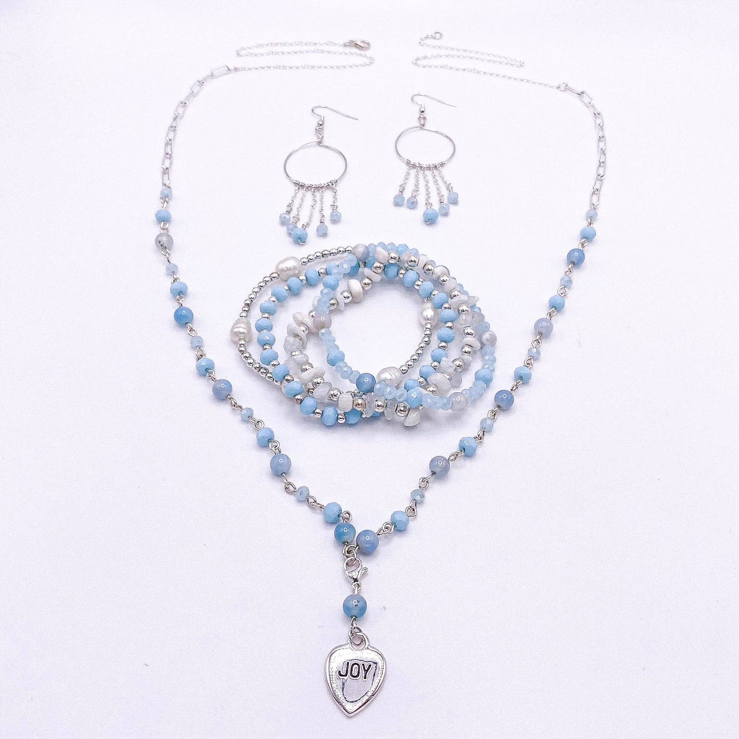 Frost earring