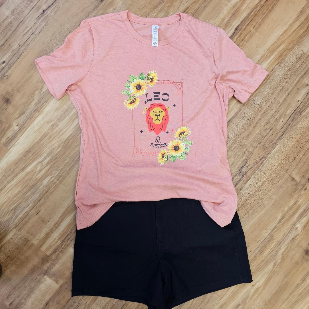 Zodiac T-shirts