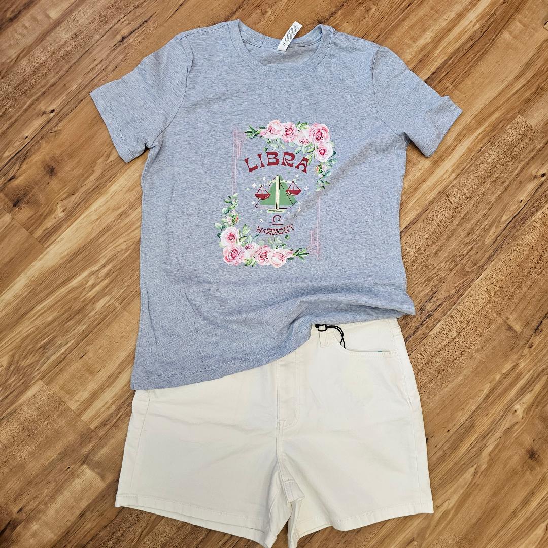 Zodiac T-shirts