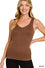 Seamless Tank Top
