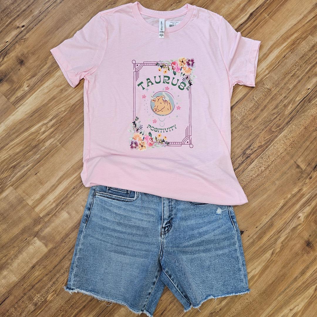 Zodiac T-shirts