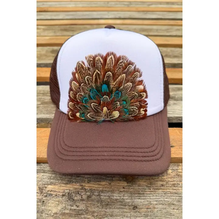 Trixie Hat