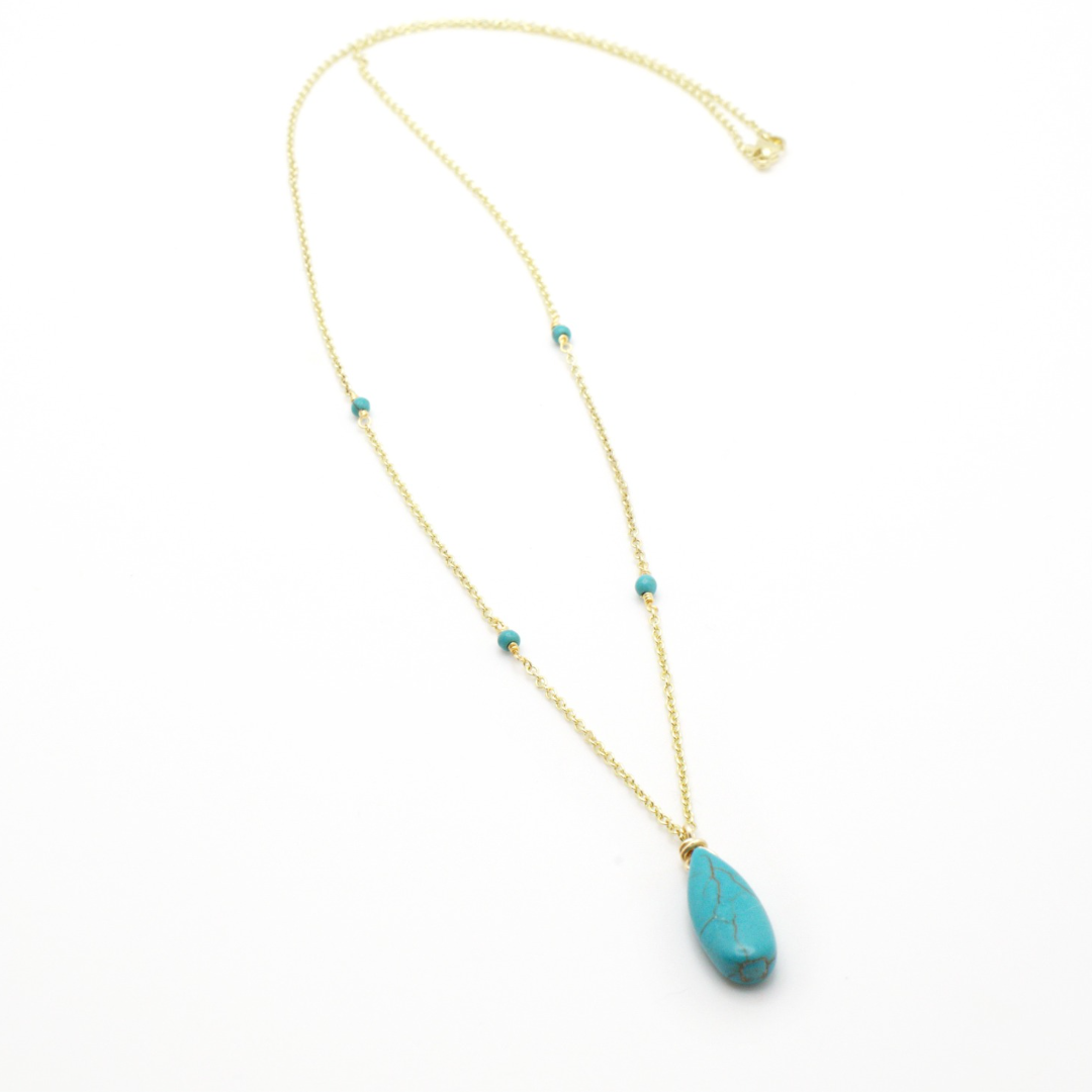 Alegria Erika Necklace