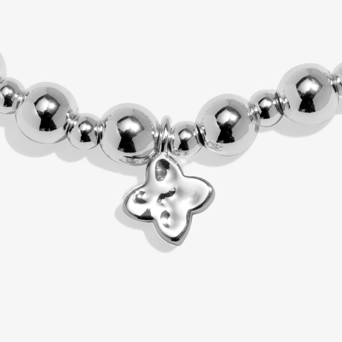 Reva Clovers Bracelet