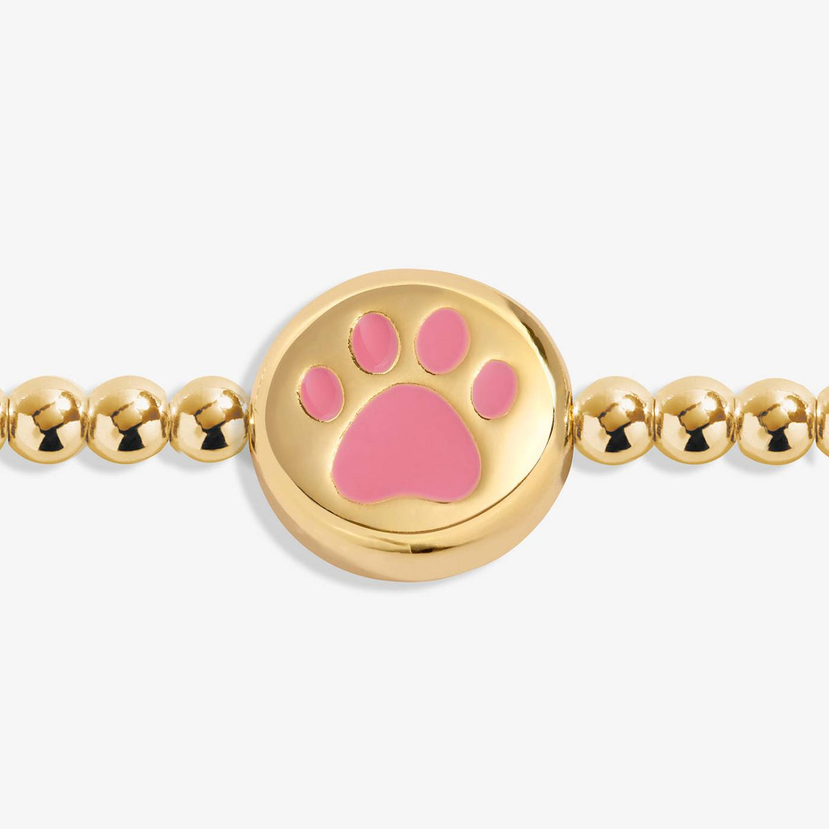 'Pawsitive Vibes' Bracelet