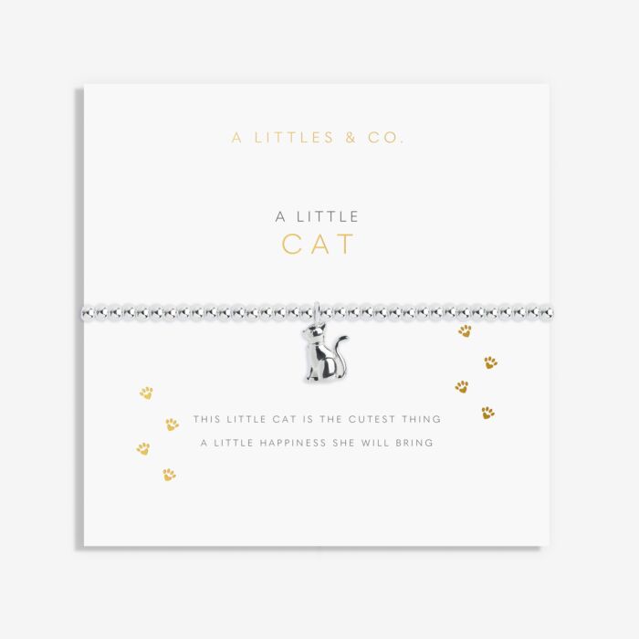 A Little 'Cat' Bracelet