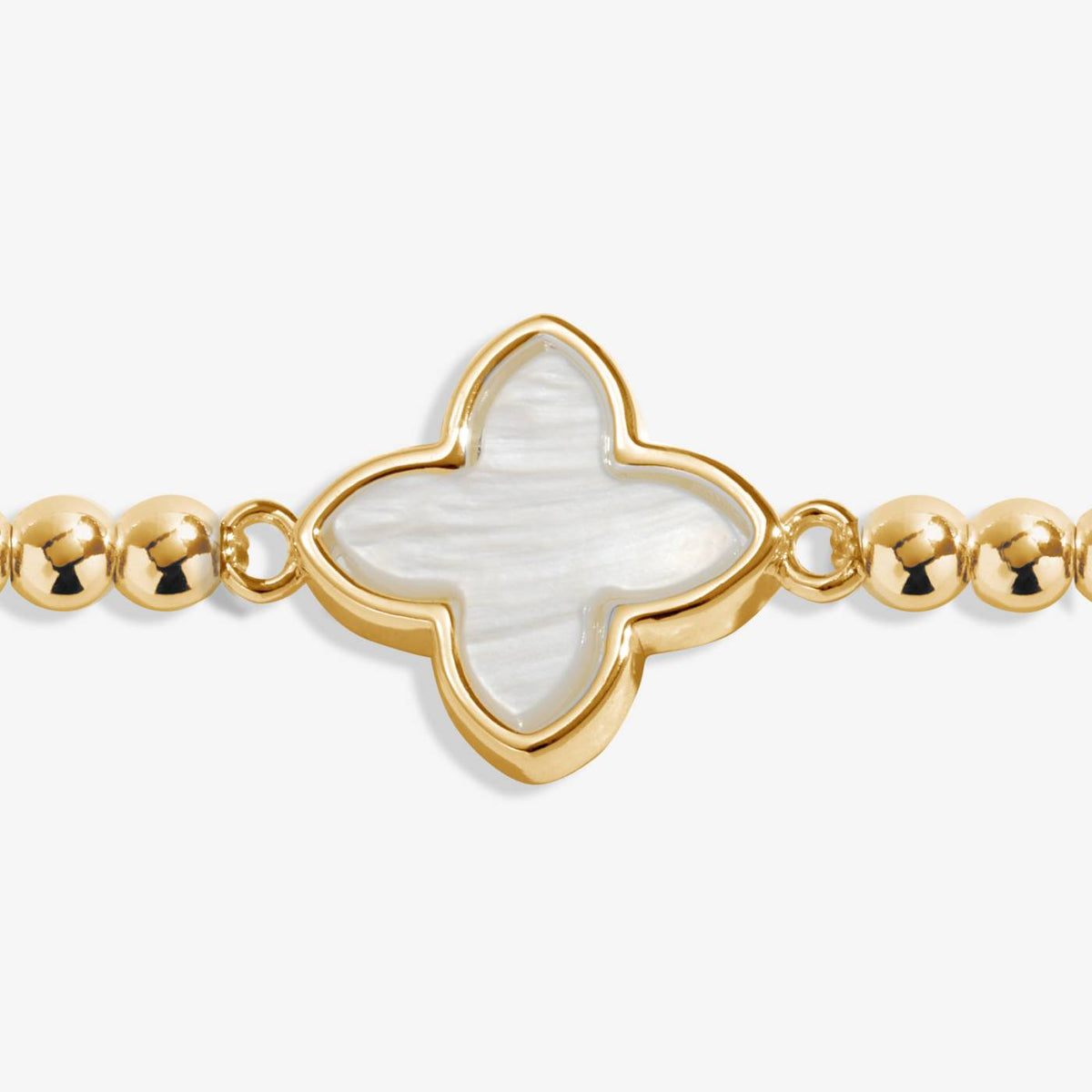 A Little 'Happy Birthday' Bracelet