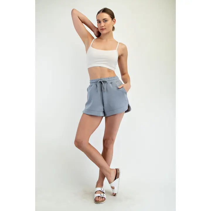 Luxe Shorts