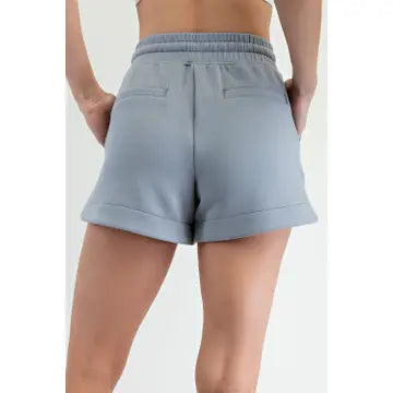 Luxe Shorts