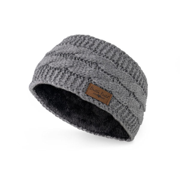 Britt's Knits Originals Headwarmer