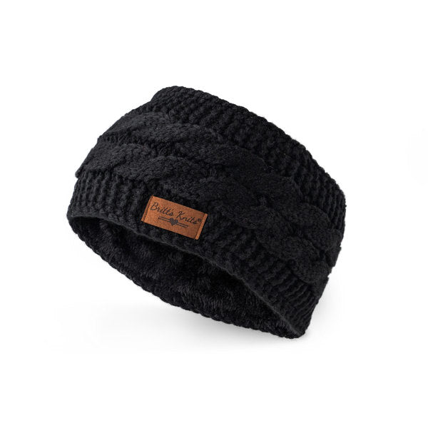 Britt's Knits Originals Headwarmer