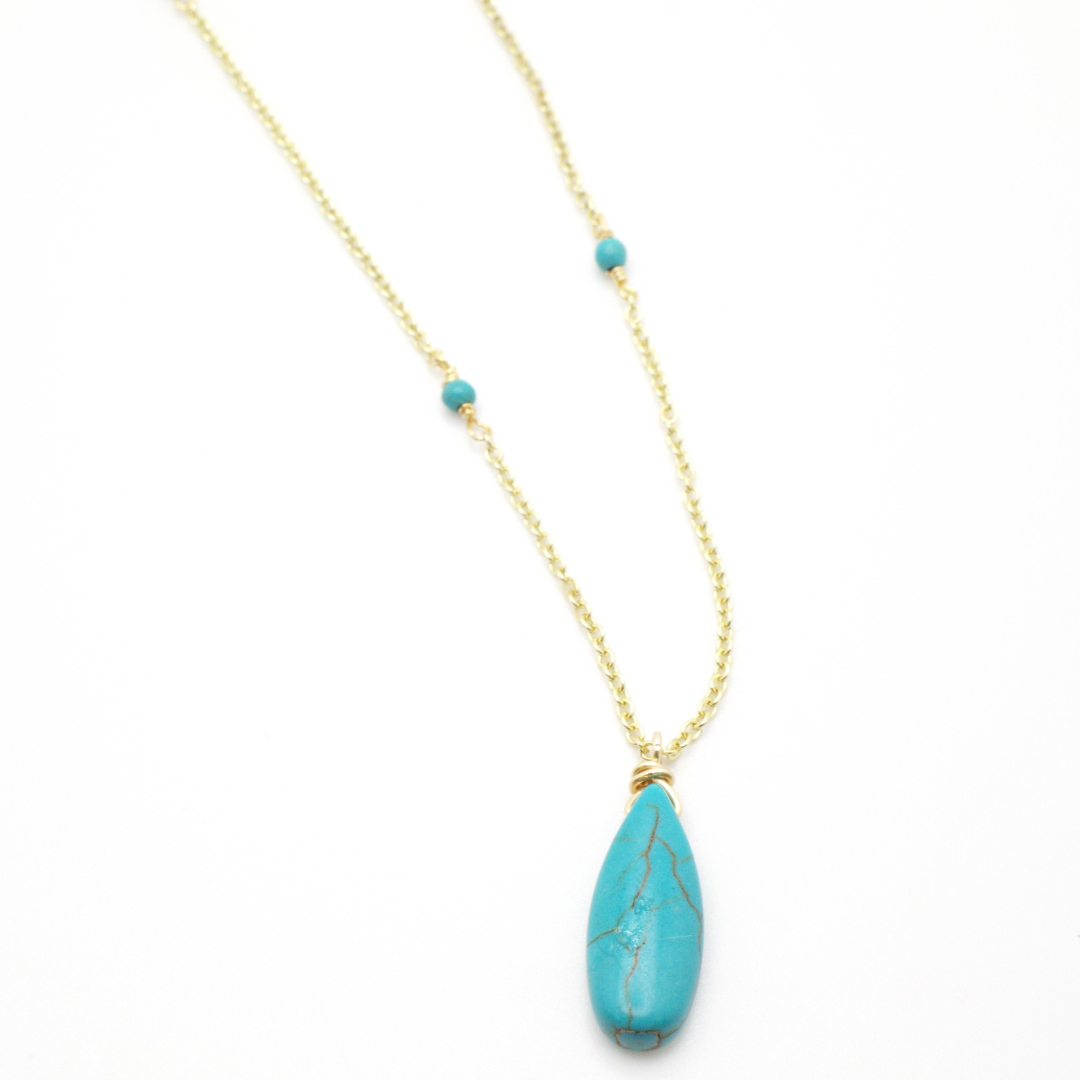 Alegria Erika Necklace