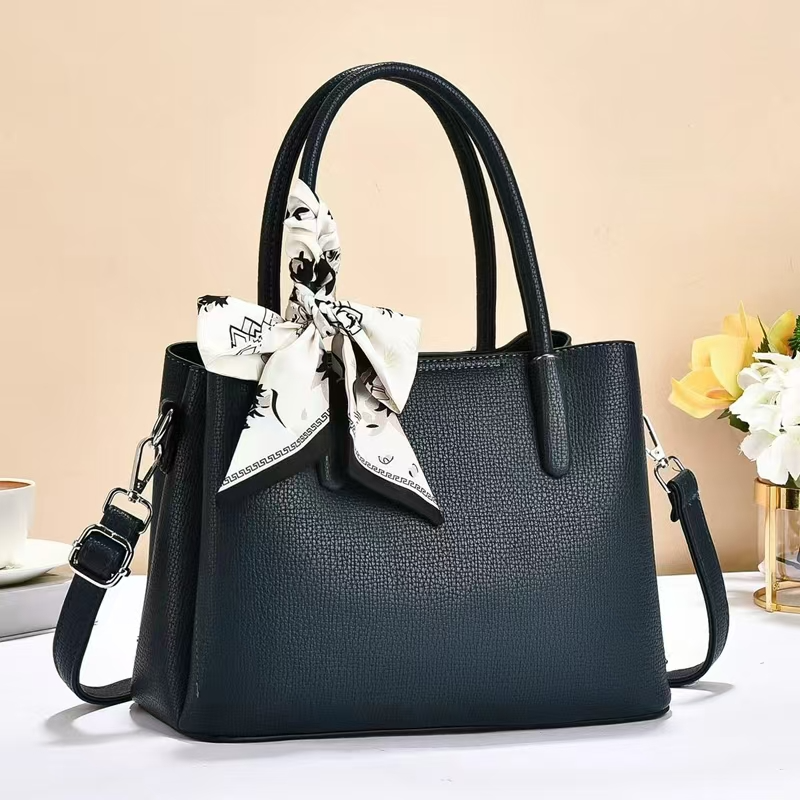 The Daily Divide Tote