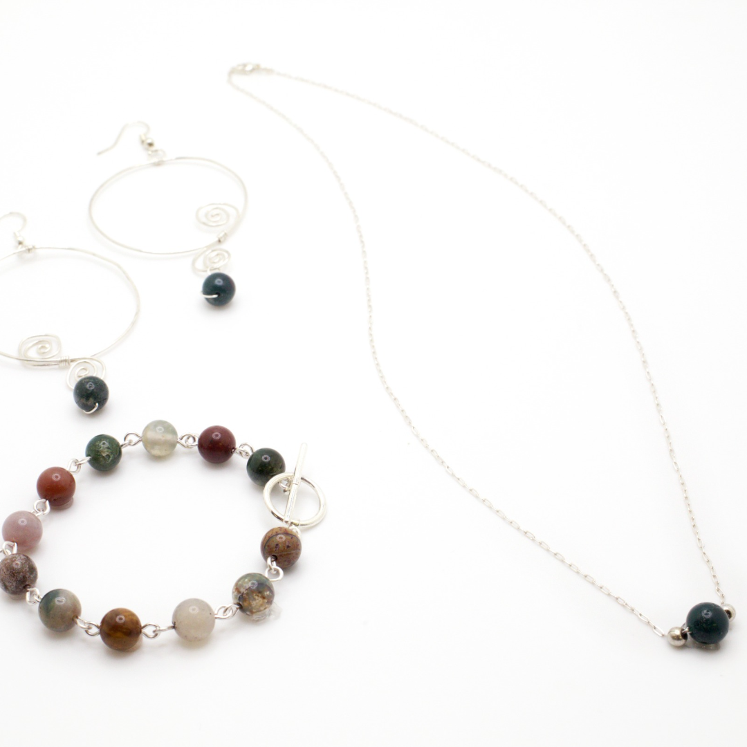 Alegria Odalin Bracelet