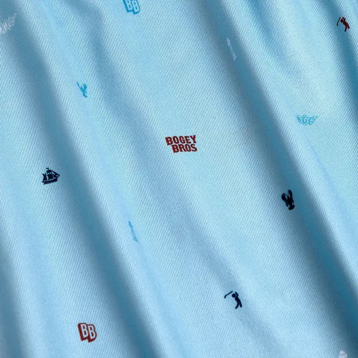 Men's Port Polo