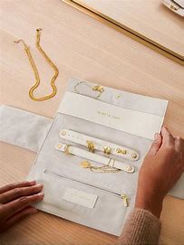 Katie Loxton Jewelry Roll