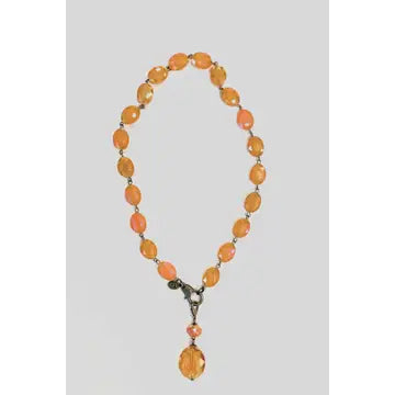 St. Charles Necklace