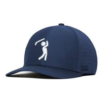 Men's Bogeyman Performance Golf Hat Stretch Fit